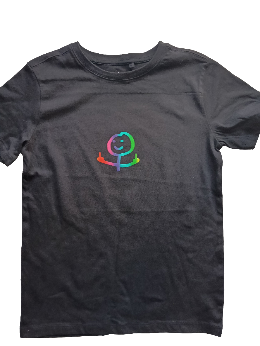Personalised T-shirt