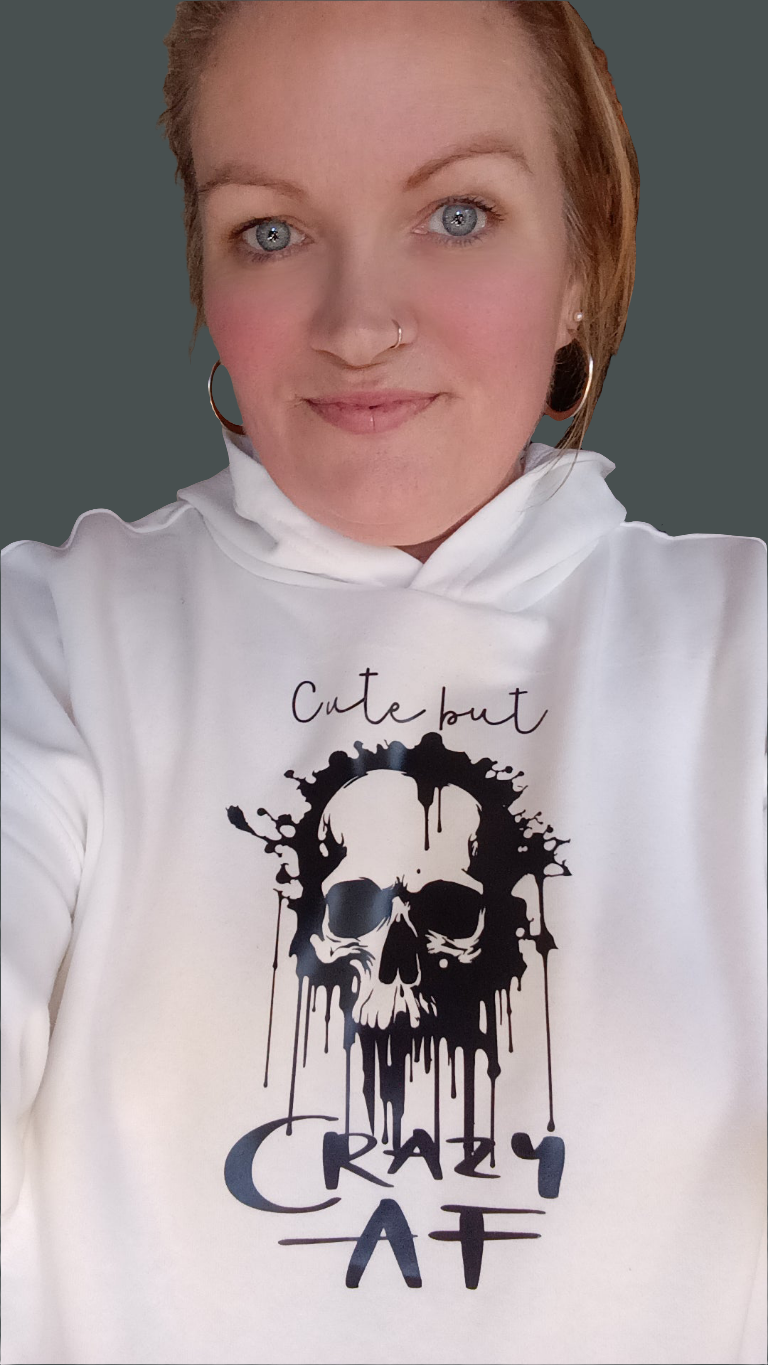 Personalised Hoodies
