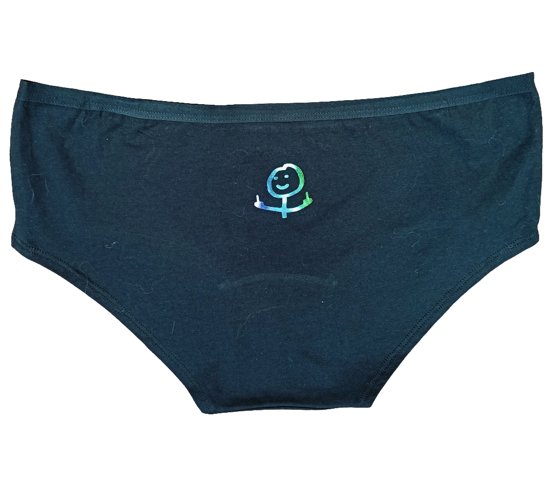 Personalised Underwear