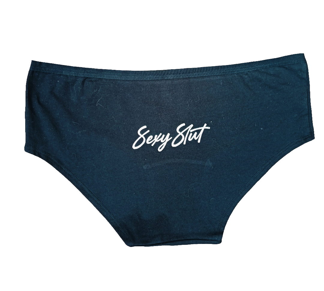 Personalised Underwear