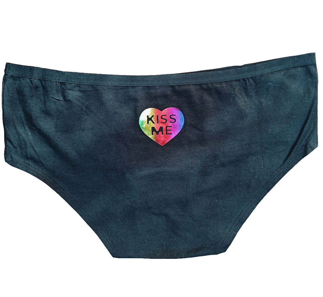 Personalised Underwear