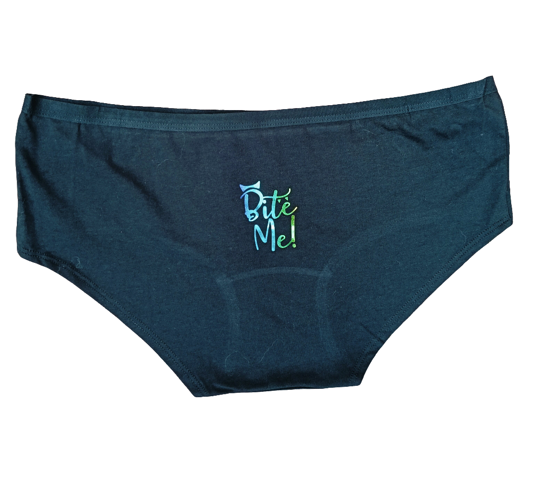Personalised Underwear