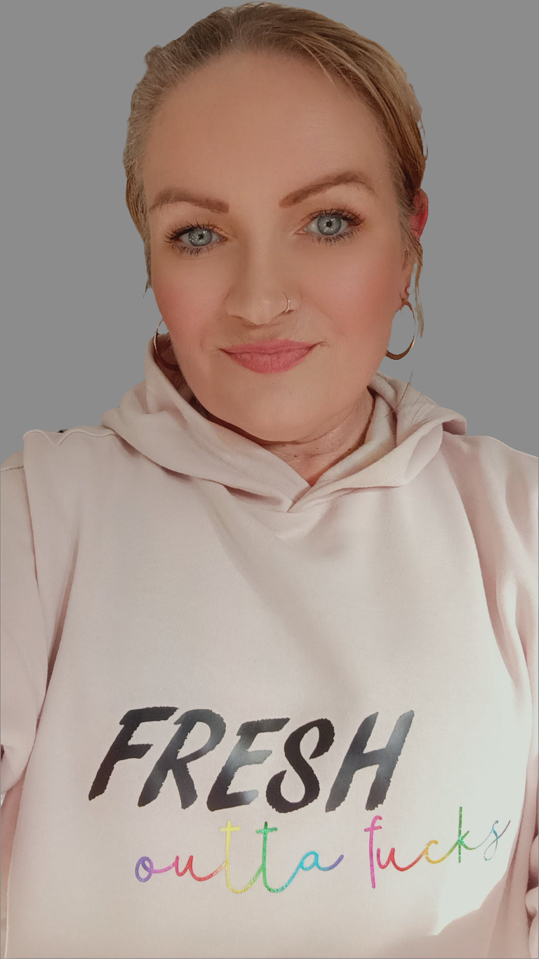 Personalised Hoodies