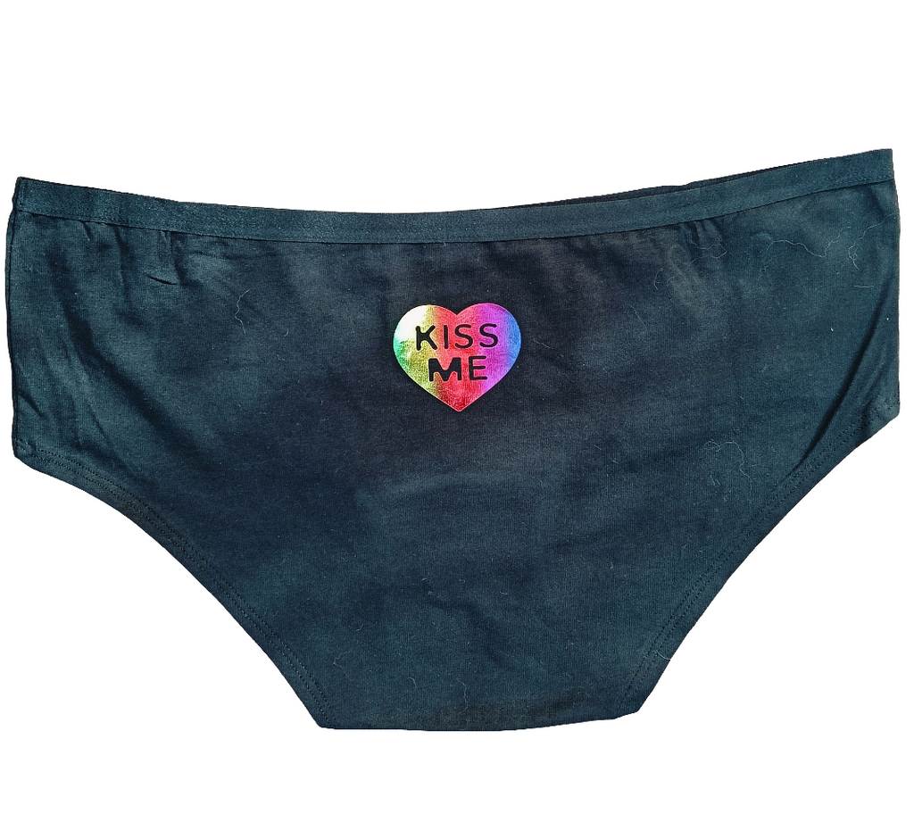 Personalised Underwear