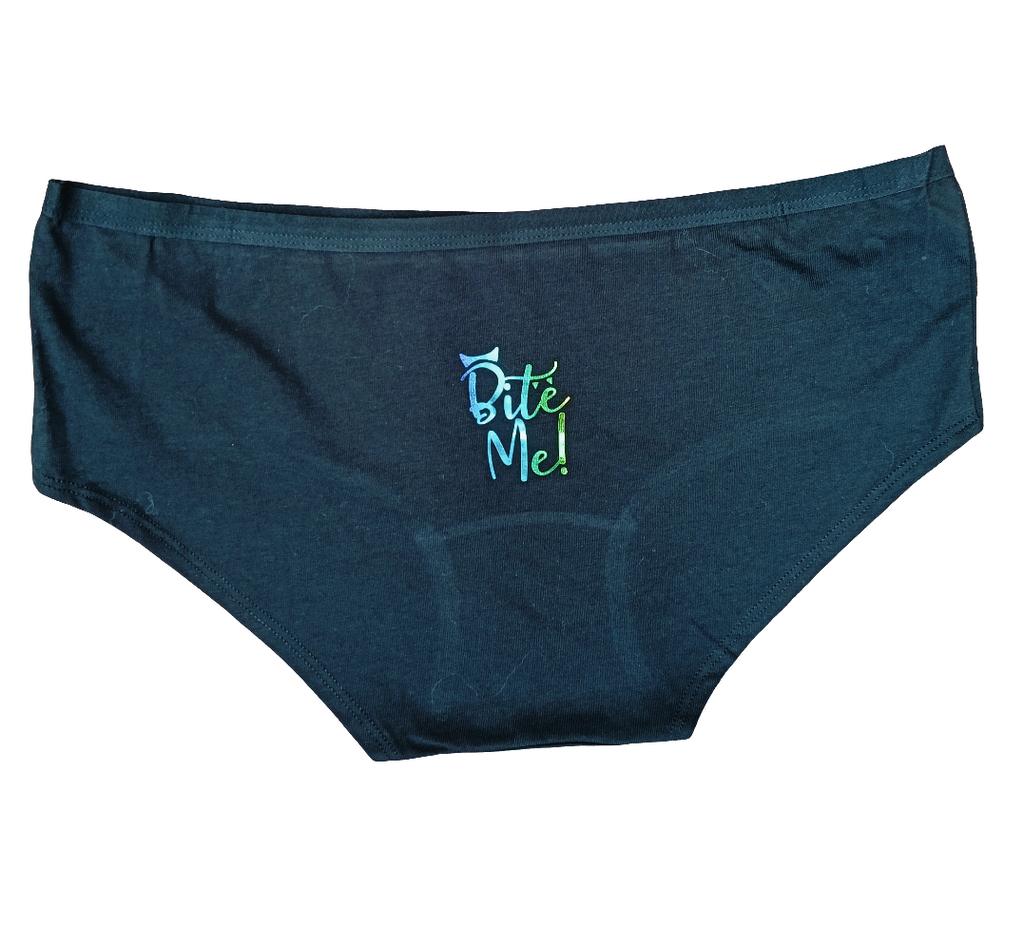 Personalised Underwear